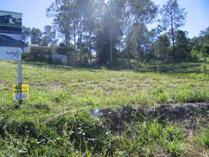 Lot 37 Fairview Court, Mooloolah Valley QLD 4553