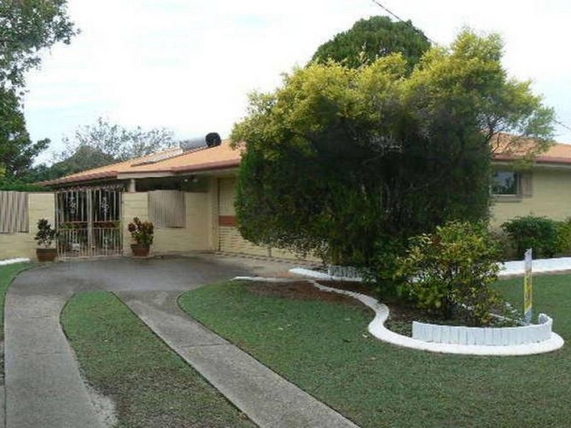 21 Moorshead Ave, Golden Beach QLD 4551