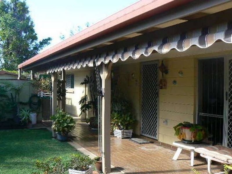 21 Moorshead Ave, Golden Beach QLD 4551