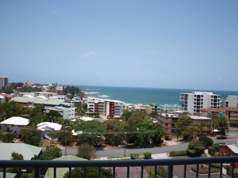 7/17 Canberra Terrace, Kings Beach QLD 4551