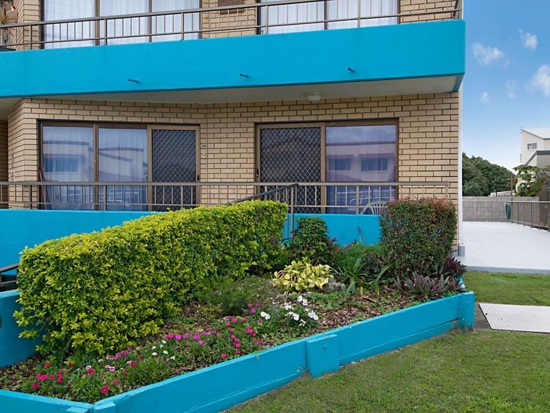 2/1 Burke Street, Golden Beach QLD 4551