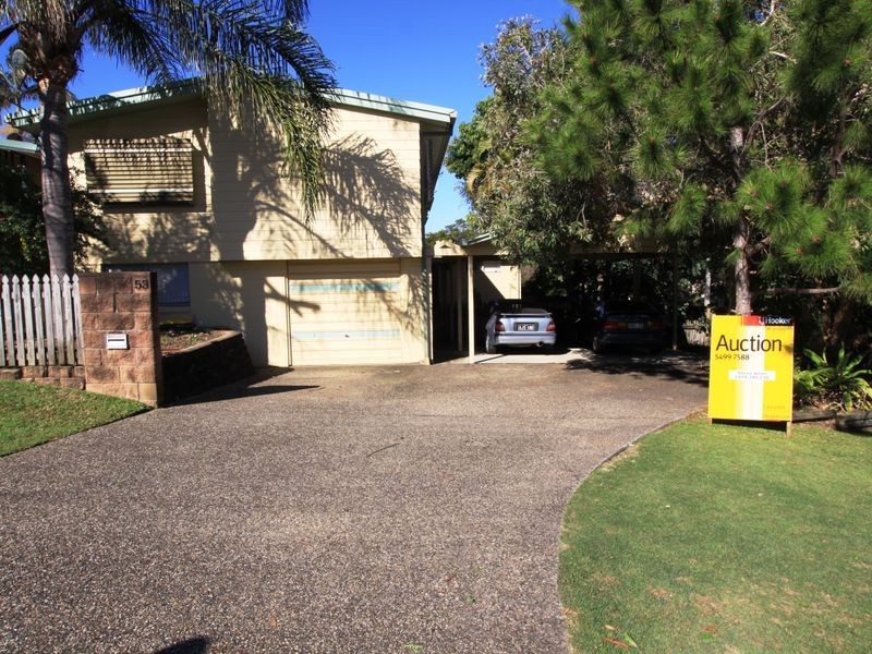 53 Henzell Street, Dicky Beach QLD 4551