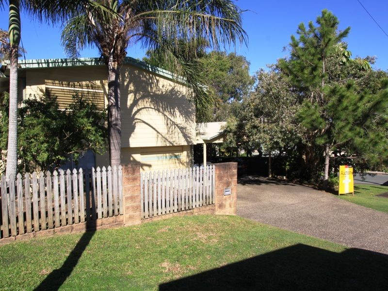 53 Henzell Street, Dicky Beach QLD 4551