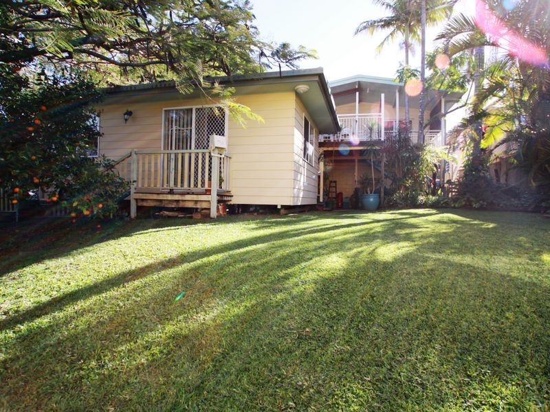 53 Henzell Street, Dicky Beach QLD 4551