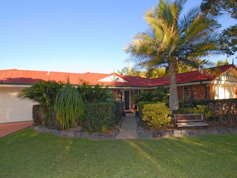 24 Koala Court, Little Mountain QLD 4551