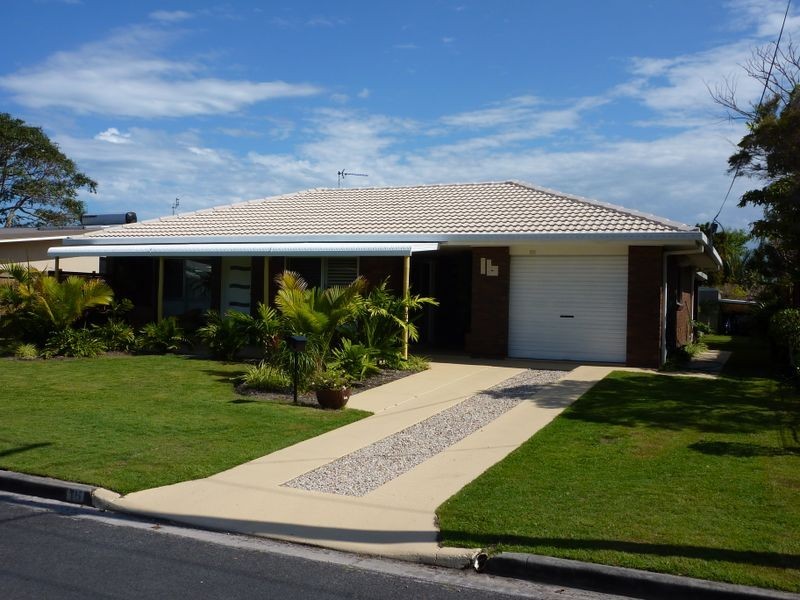 16 Ngama Street, Wurtulla QLD 4575