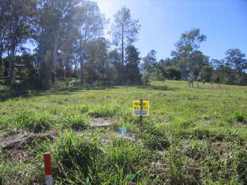 Lot 38 Fairview Court, Mooloolah Valley QLD 4553