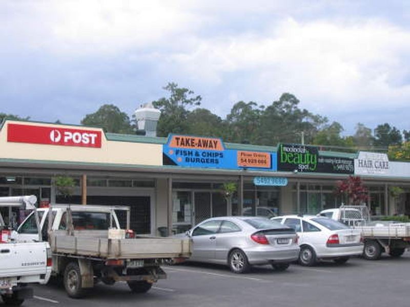 Lot 38 Fairview Court, Mooloolah Valley QLD 4553