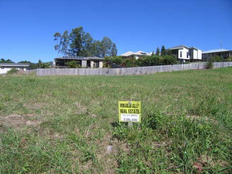 Lot 38 Fairview Court, Mooloolah Valley QLD 4553