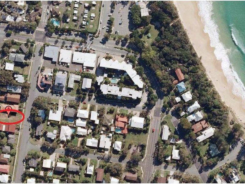 16 Henzell Street, Dicky Beach QLD 4551