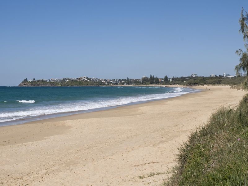 16 Henzell Street, Dicky Beach QLD 4551