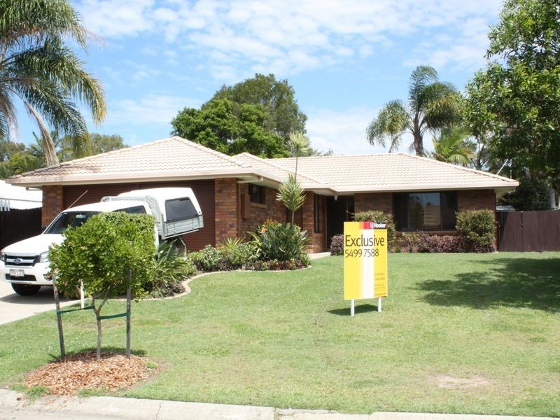 17 Lentara Street, Currimundi QLD 4551