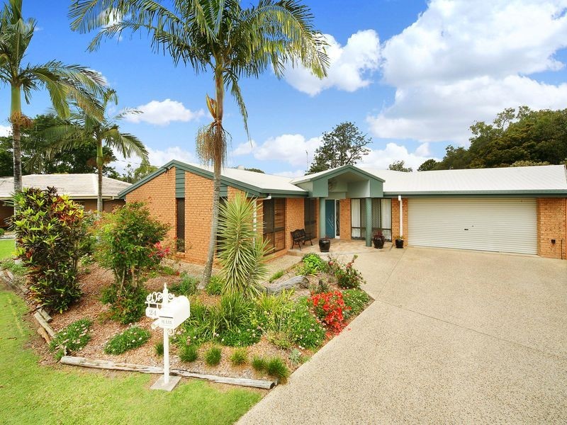 24 Robe Street, Currimundi QLD 4551
