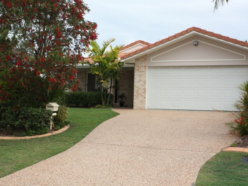 61 Mimosa Crescent, Currimundi QLD 4551