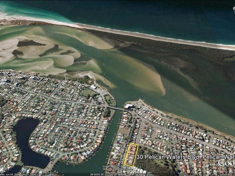 7-30 Pelican Waters Boulevard, Pelican Waters QLD 4551