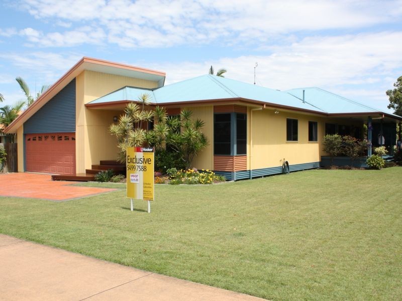 30 Creekside Boulevard, Currimundi QLD 4551