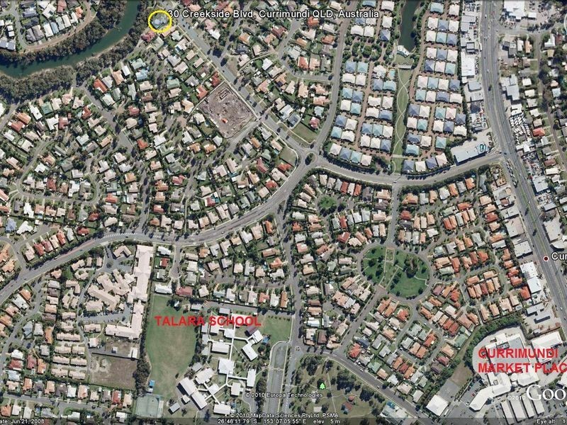 30 Creekside Boulevard, Currimundi QLD 4551