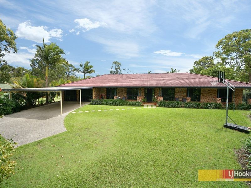 35 Ascot Way, Little Mountain QLD 4551