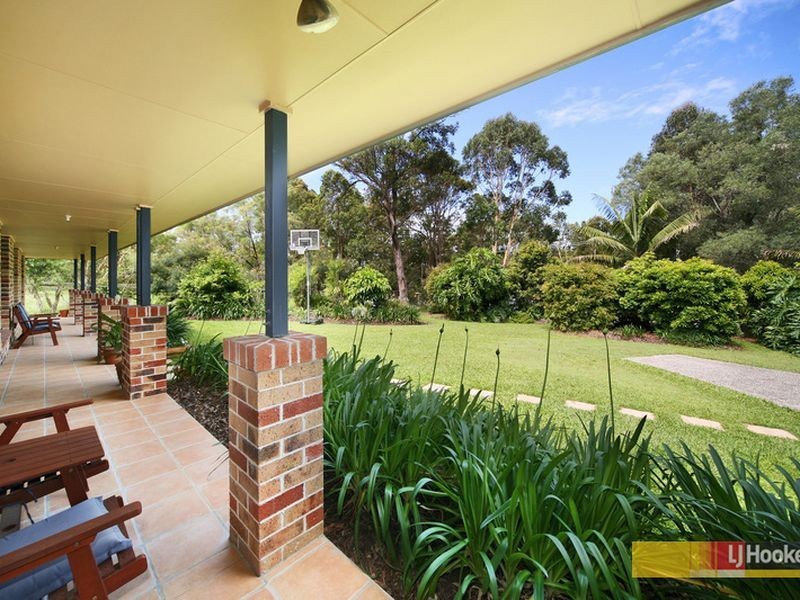 35 Ascot Way, Little Mountain QLD 4551