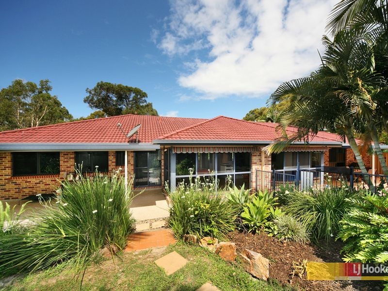 35 Ascot Way, Little Mountain QLD 4551