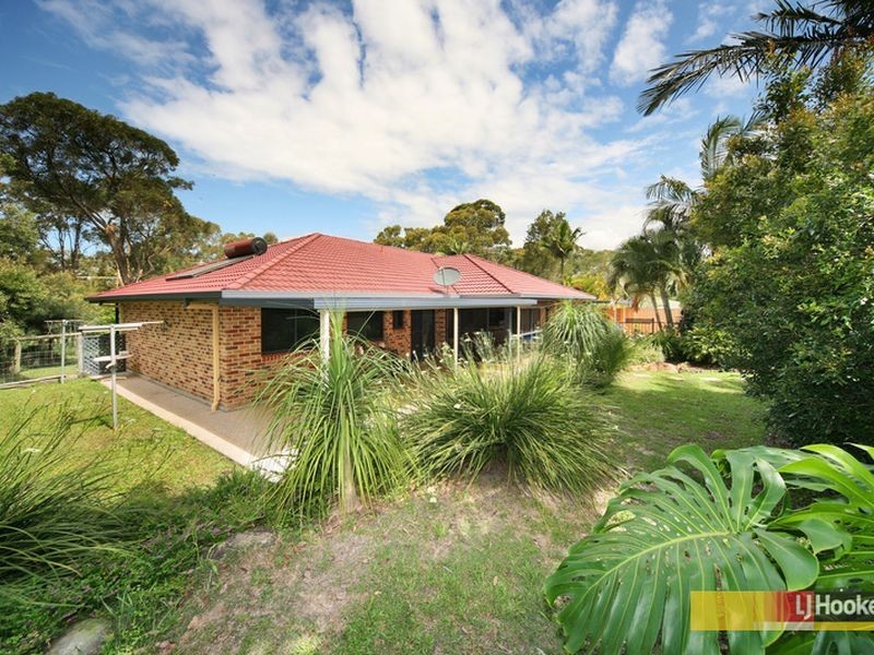 35 Ascot Way, Little Mountain QLD 4551