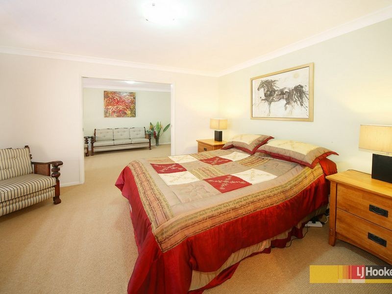 35 Ascot Way, Little Mountain QLD 4551