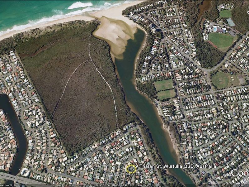 9 Thalan Court, Wurtulla QLD 4575