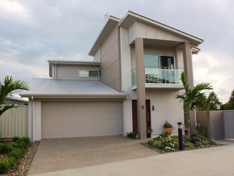 16-21 Minker Road, Caloundra West QLD 4551