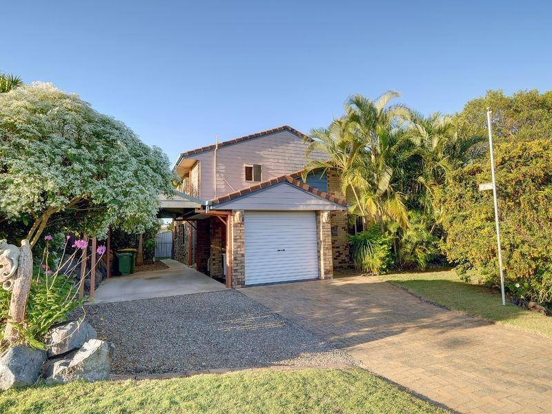 2 Kingfisher Street, Aroona QLD 4551
