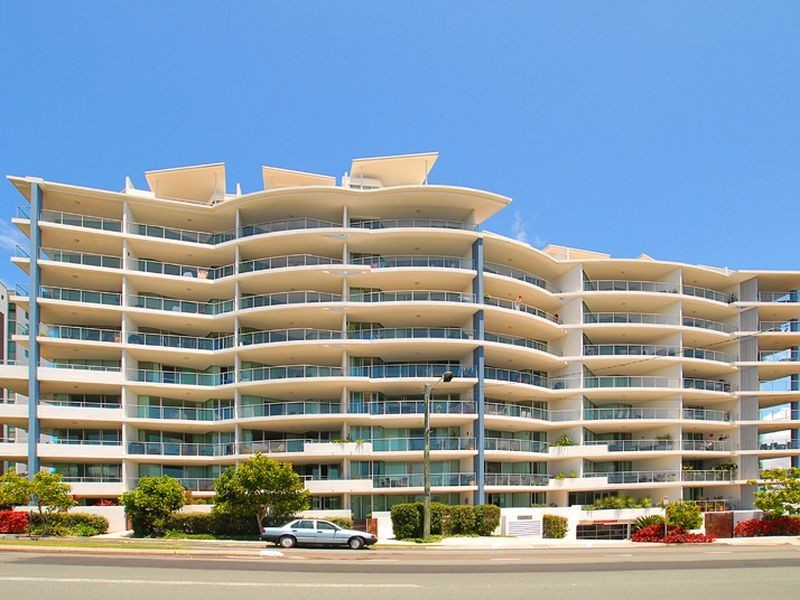 207/38 Queen Street, Kings Beach QLD 4551