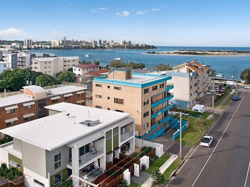 2/1 Burke Street, Golden Beach QLD 4551