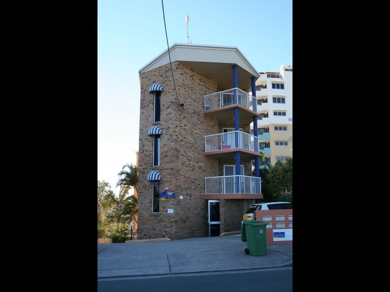 4/23 Maltman Street, Kings Beach QLD 4551