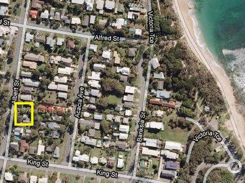 35 C Albert Street, Shelly Beach QLD 4551