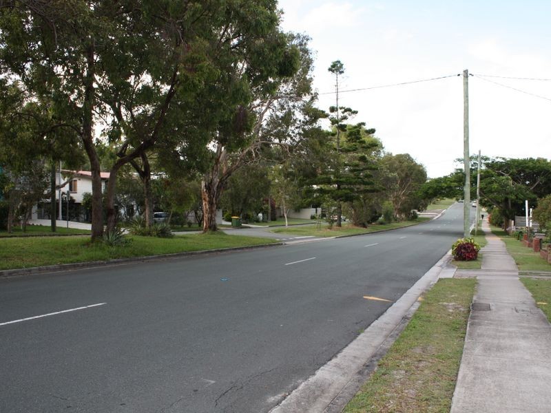 35 C Albert Street, Shelly Beach QLD 4551