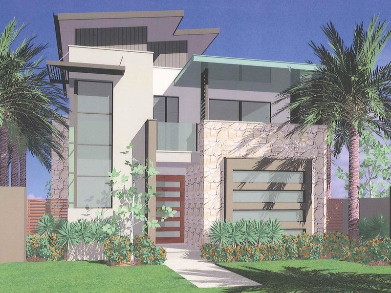 The Carribean Rawson Street, Caloundra QLD 4551