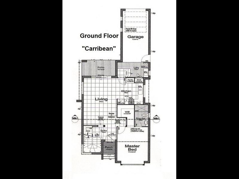 The Carribean Rawson Street, Caloundra QLD 4551