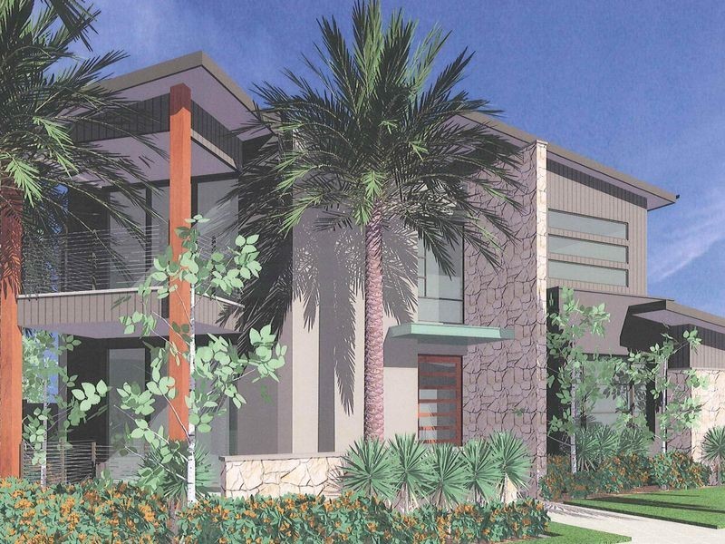 The Oasis Parkvista Villas Rawson Street, Caloundra QLD 4551