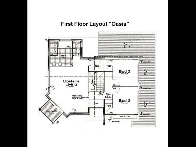 The Oasis Parkvista Villas Rawson Street, Caloundra QLD 4551