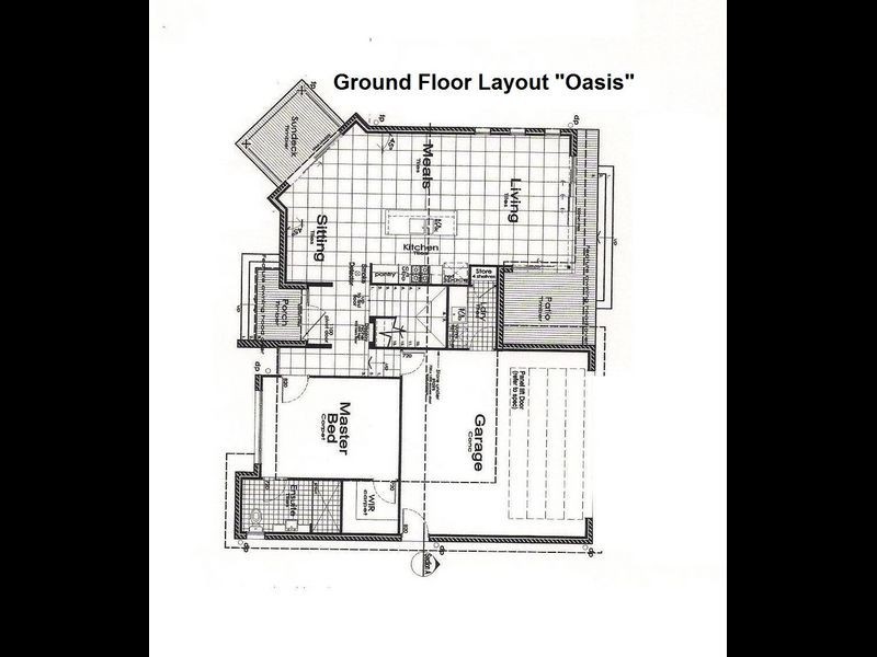 The Oasis Parkvista Villas Rawson Street, Caloundra QLD 4551