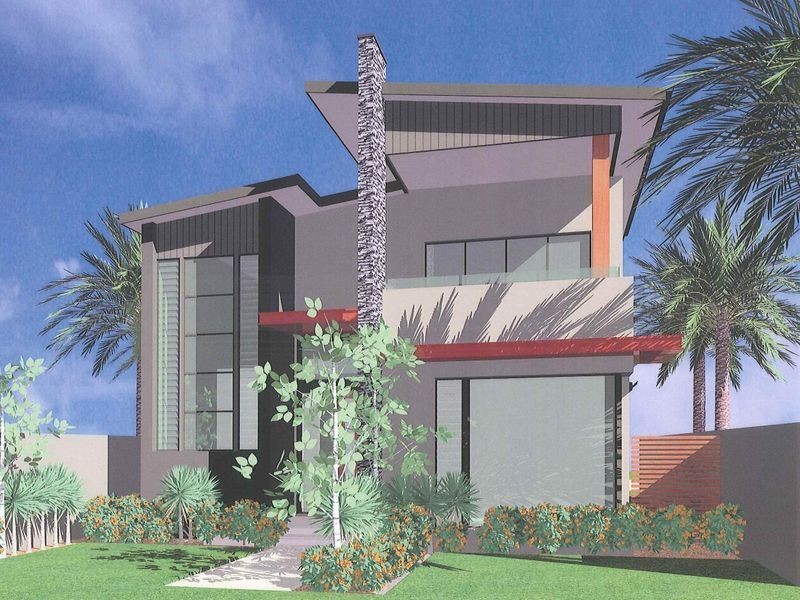 The Bermuda Park Vista Villas Rawson Street, Caloundra QLD 4551
