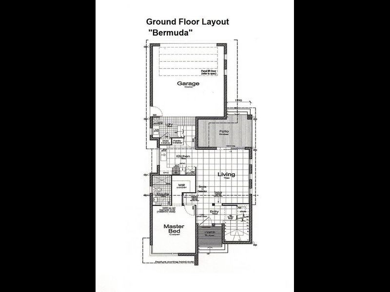 The Bermuda Park Vista Villas Rawson Street, Caloundra QLD 4551