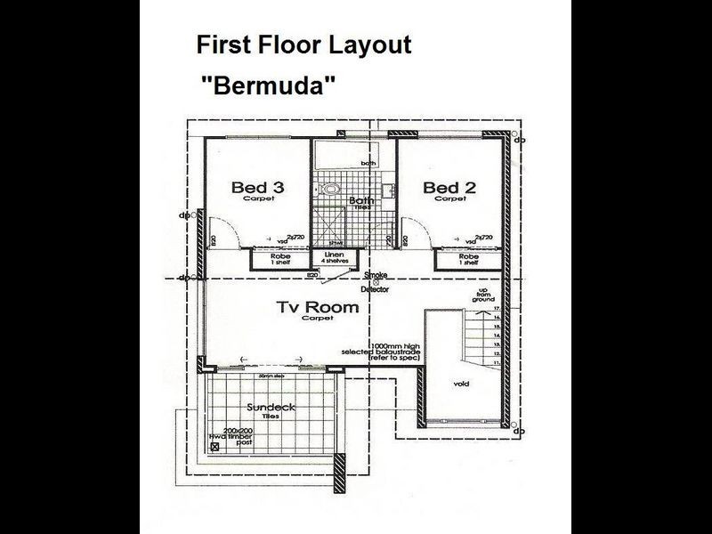 The Bermuda Park Vista Villas Rawson Street, Caloundra QLD 4551