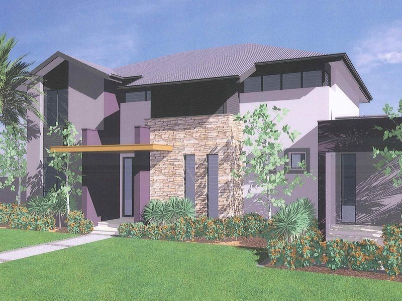 The Hamilton Parkvista Villas Rawson Street, Caloundra QLD 4551