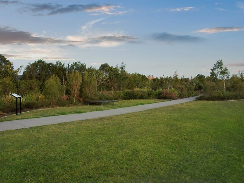 The Hamilton Parkvista Villas Rawson Street, Caloundra QLD 4551