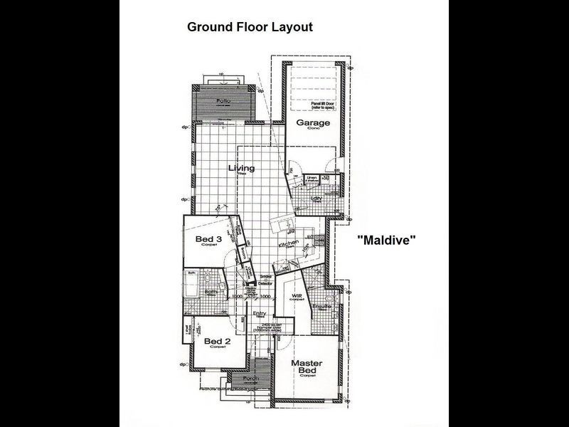 The Maldives Rawson Street, Caloundra QLD 4551