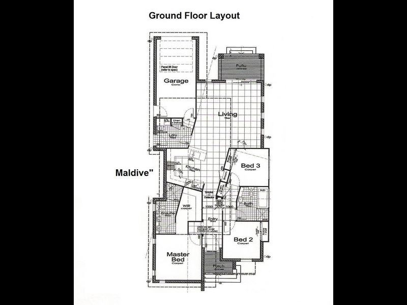 The Maldives Rawson Street, Caloundra QLD 4551