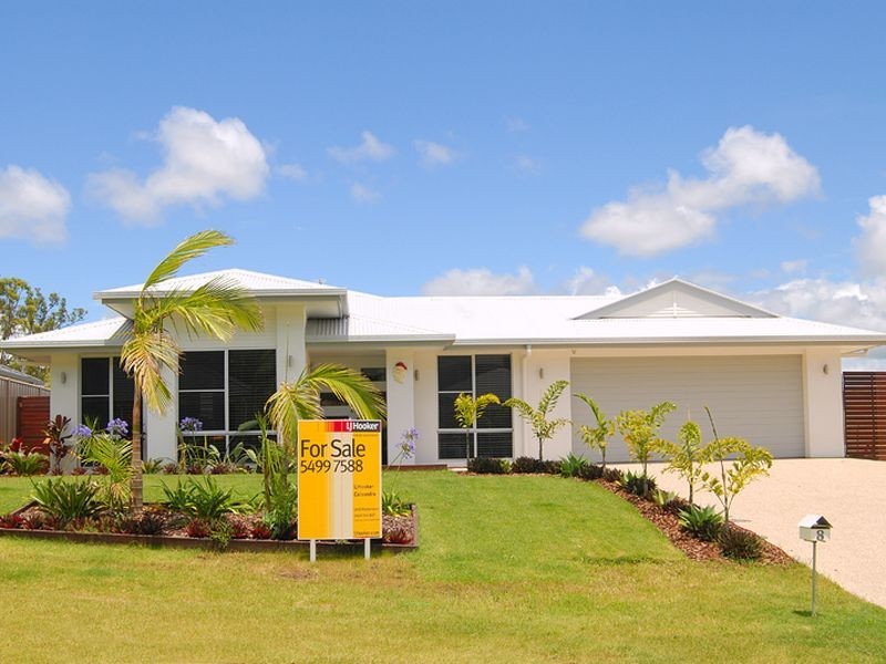 8 Middle Creek Road, Little Mountain QLD 4551