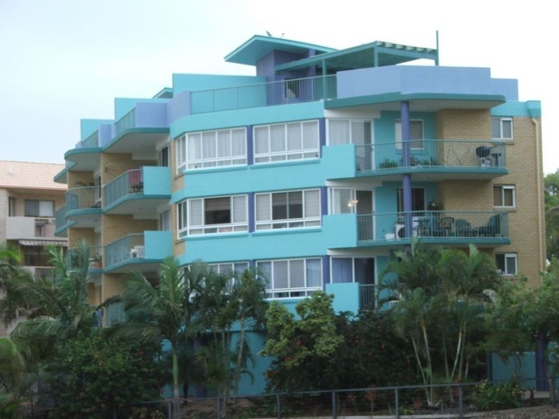 9/34 Moreton Parade, Caloundra QLD 4551