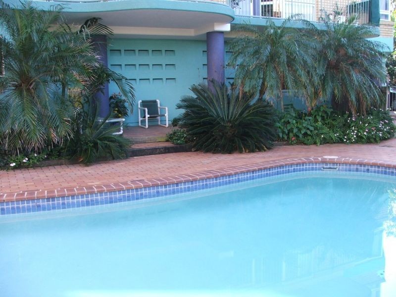 9/34 Moreton Parade, Caloundra QLD 4551