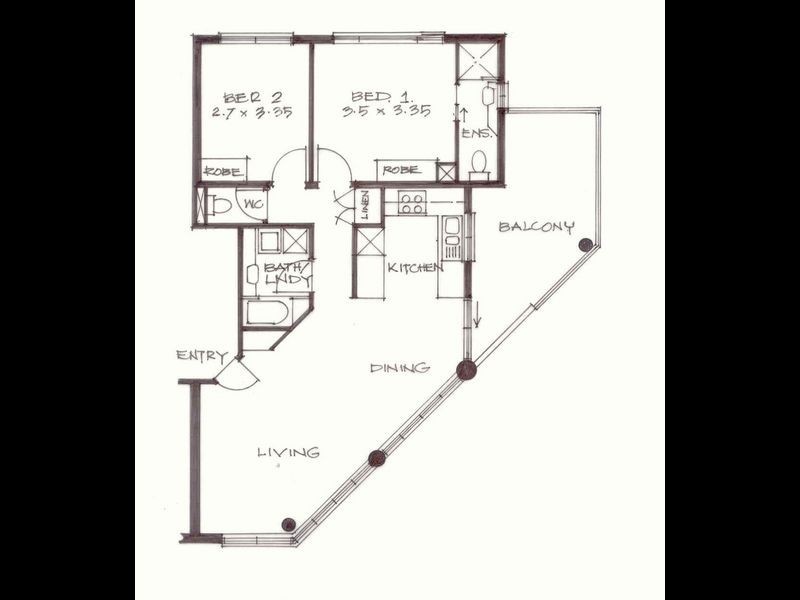 9/34 Moreton Parade, Caloundra QLD 4551